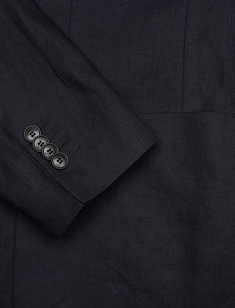 Tiger of Sweden - Joachim - dobbeltradede blazere - midnight blue - 3