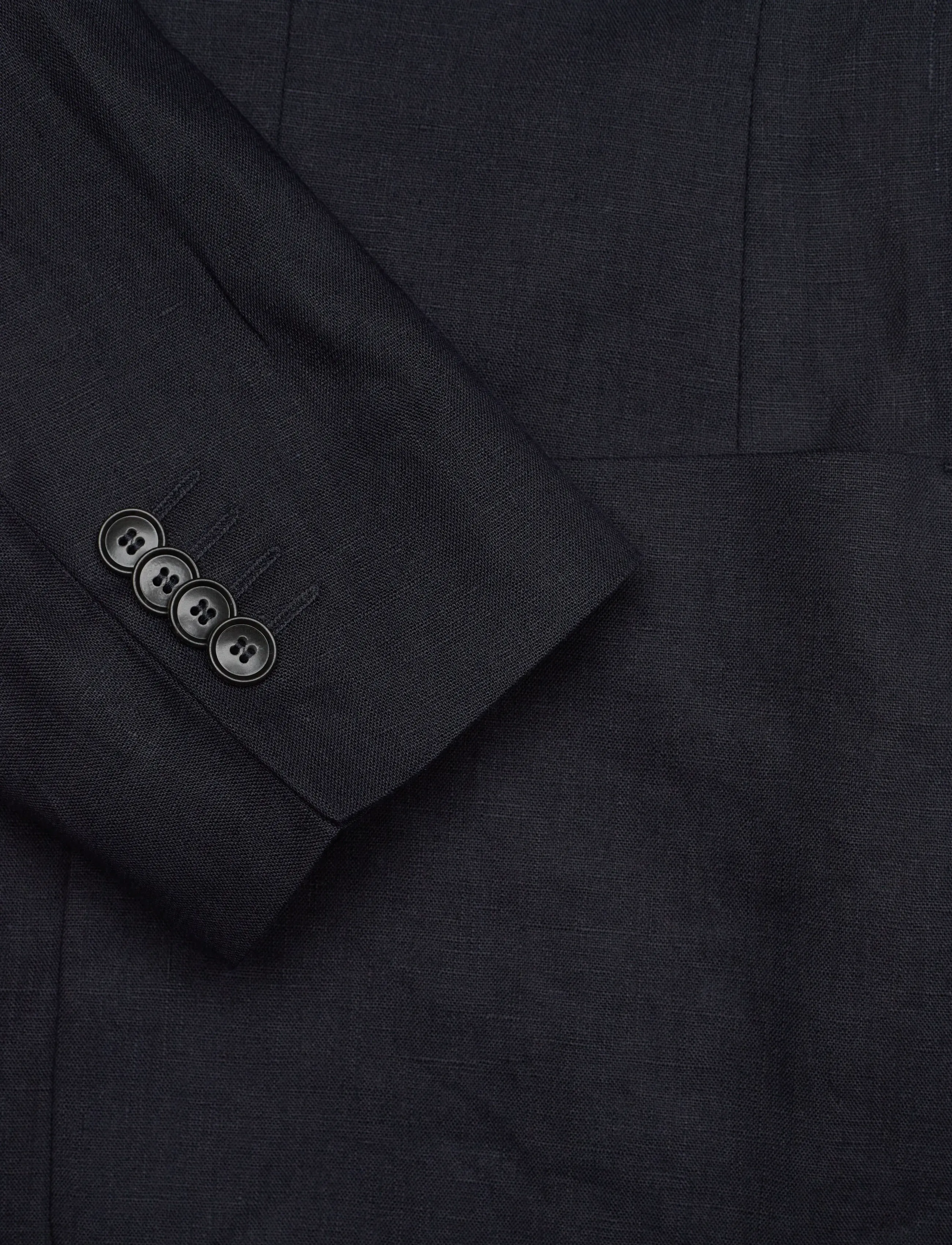 Tiger of Sweden - Joachim - midnight blue - 3