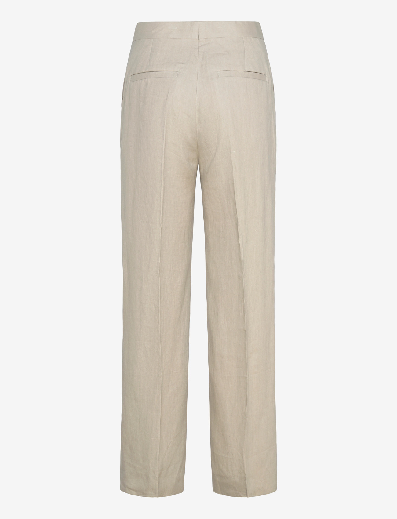 Tiger of Sweden - Irit - kostymbyxor - cream sand - 1