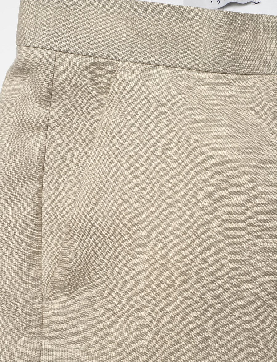 Tiger of Sweden - Irit - formell - cream sand - 2