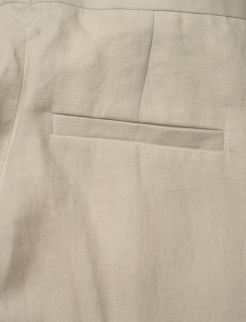 Tiger of Sweden - Irit - habitbukser - cream sand - 4