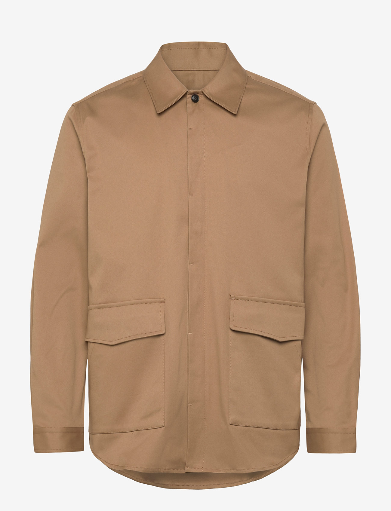 Tiger of Sweden - ALBERIO PP - shop efter anledning - beige - 0