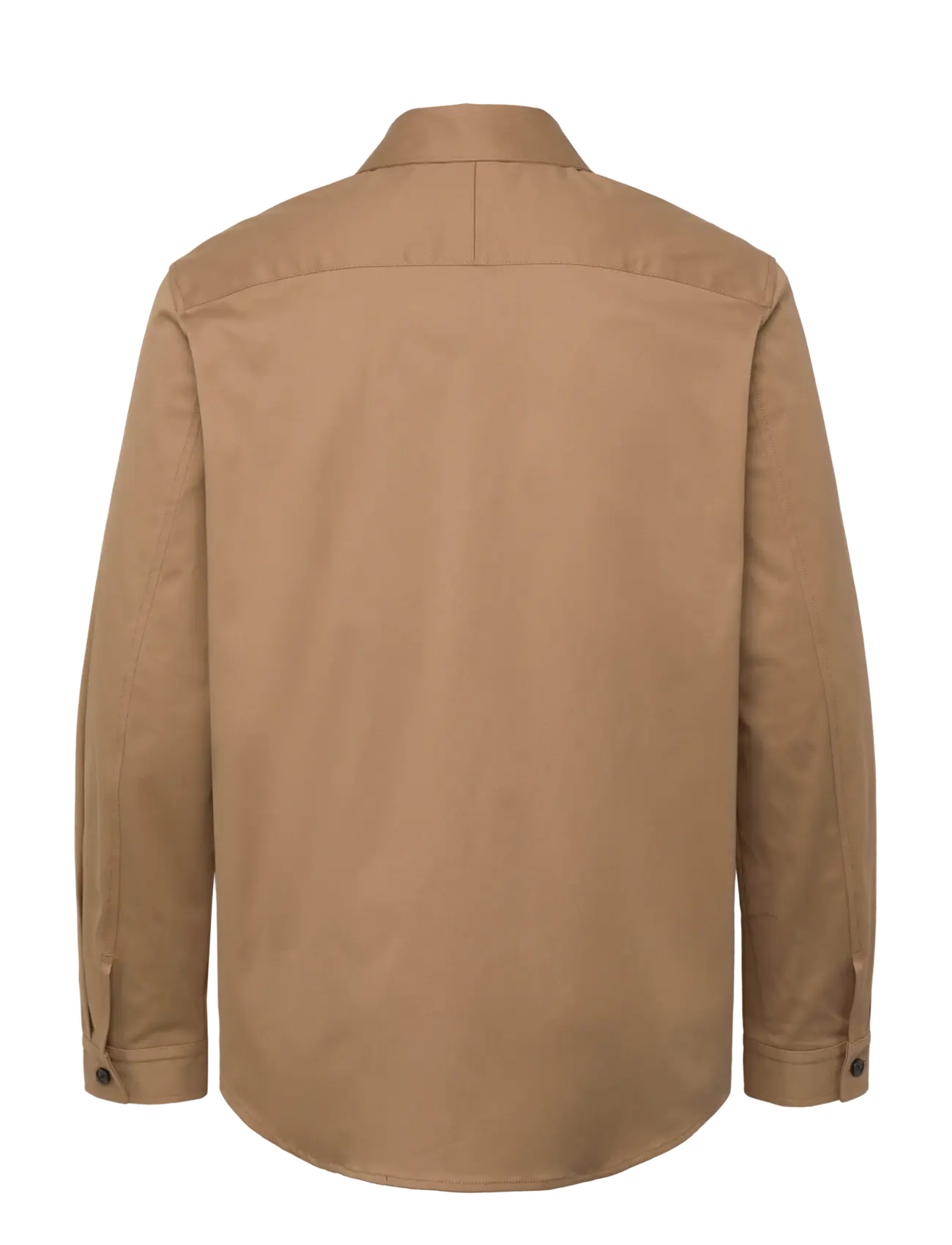 Tiger of Sweden - ALBERIO PP - leichte jacken - beige - 1