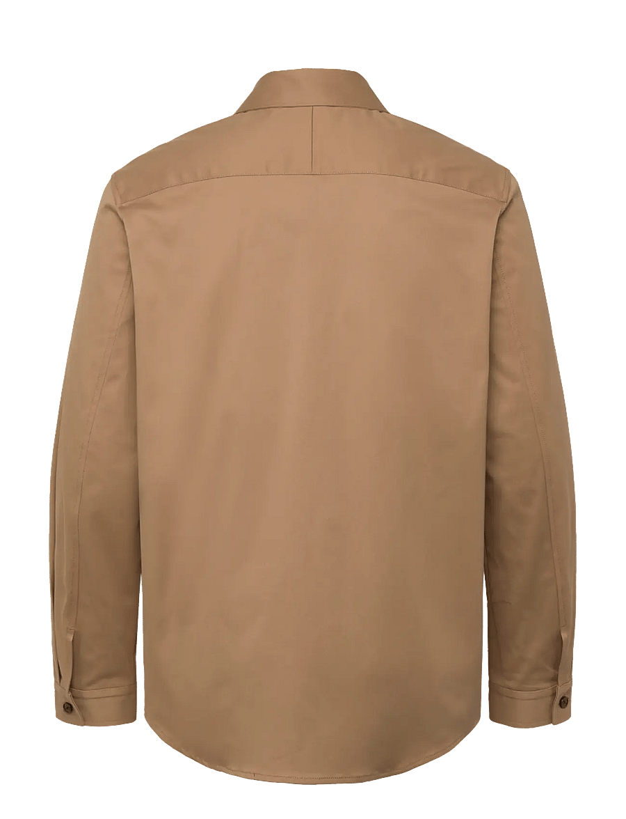 Tiger of Sweden - ALBERIO PP - leichte jacken - beige - 1