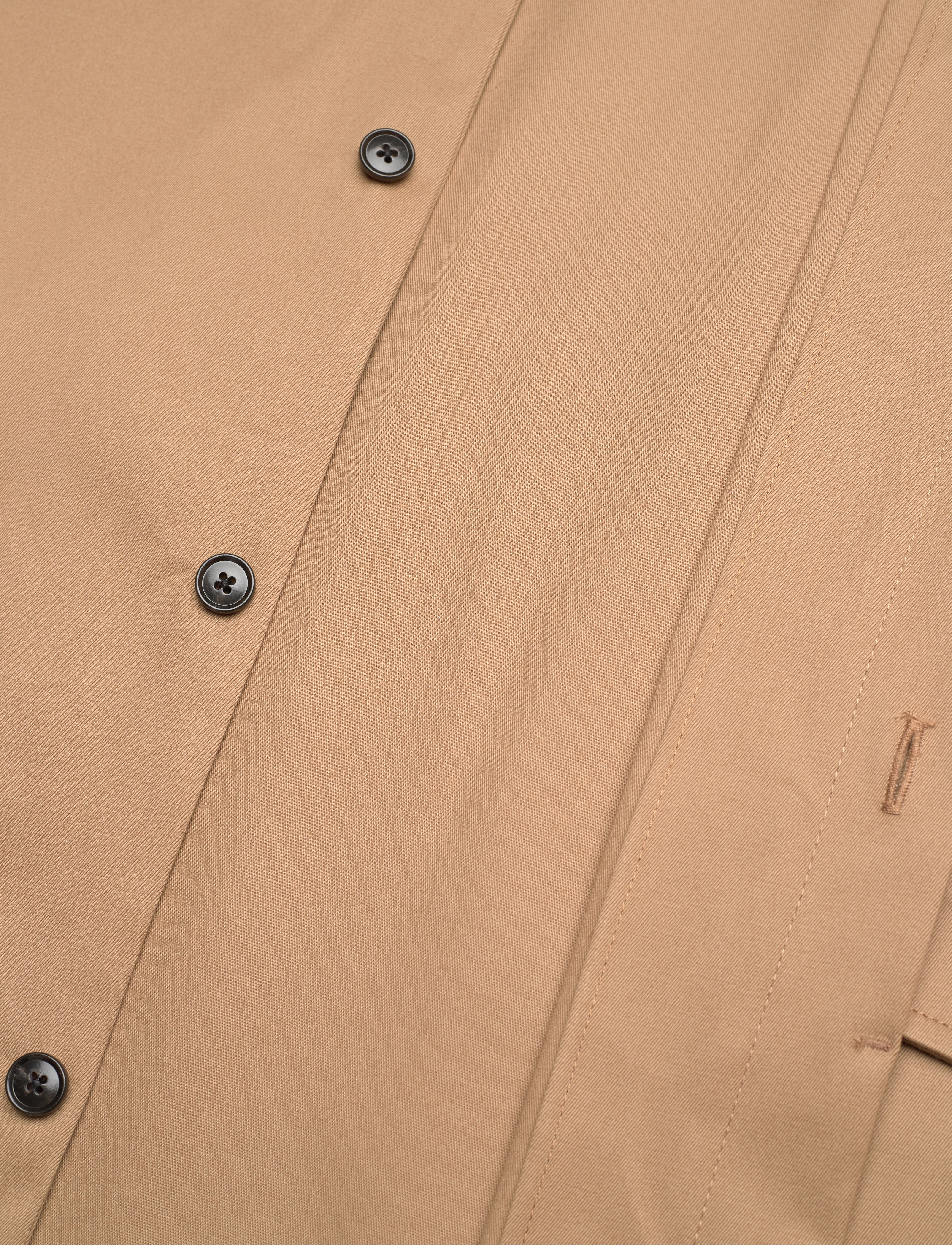 Tiger of Sweden - ALBERIO PP - leichte jacken - beige - 4