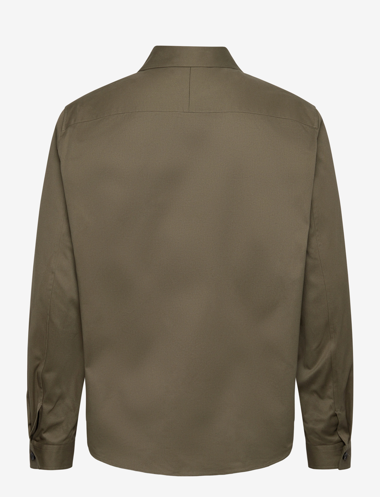 Tiger of Sweden - ALBERIO PP - Õhukesed jakid - kalamata - 1