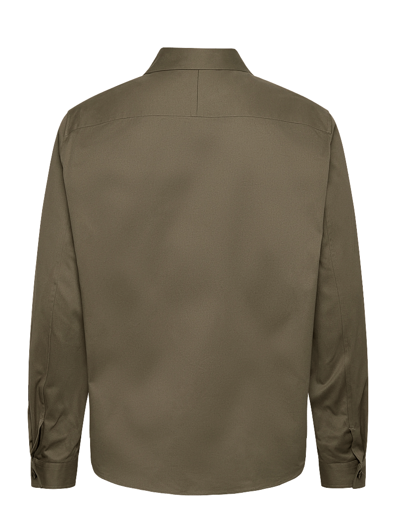 Tiger of Sweden - ALBERIO PP - Õhukesed jakid - kalamata - 1