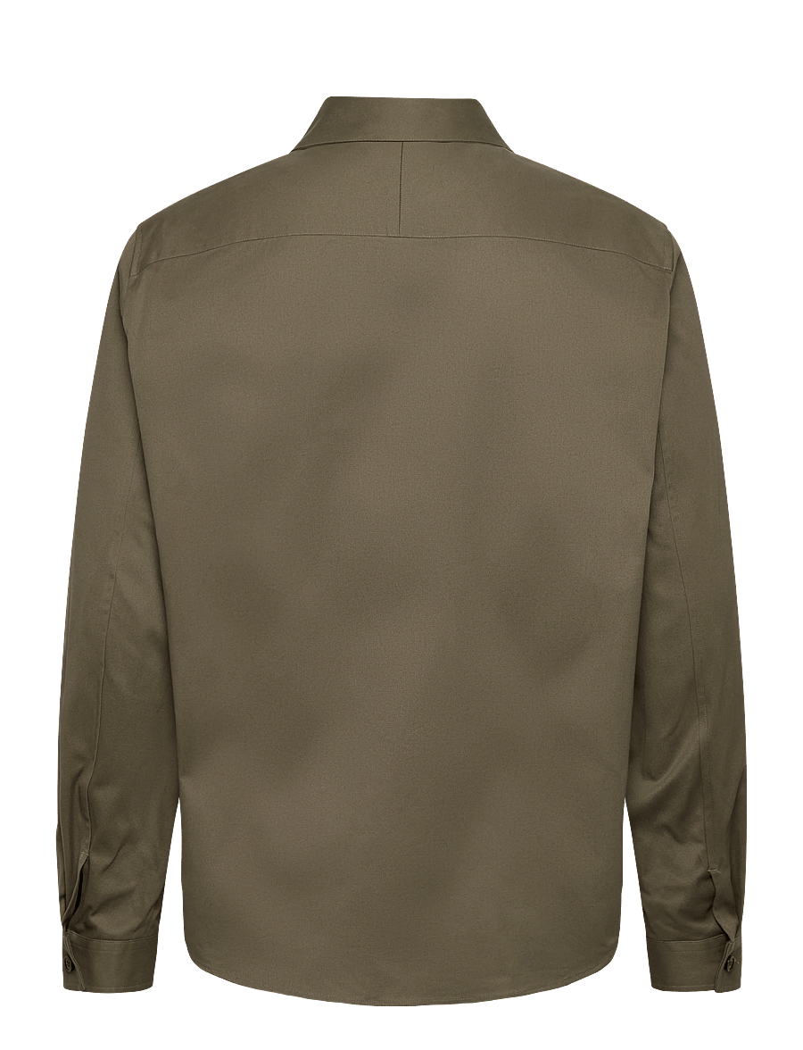Tiger of Sweden - ALBERIO PP - vindjakker - kalamata - 1