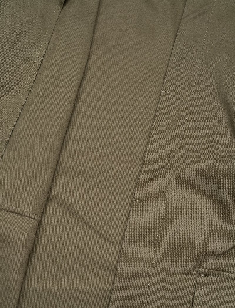 Tiger of Sweden - ALBERIO PP - Õhukesed jakid - kalamata - 4