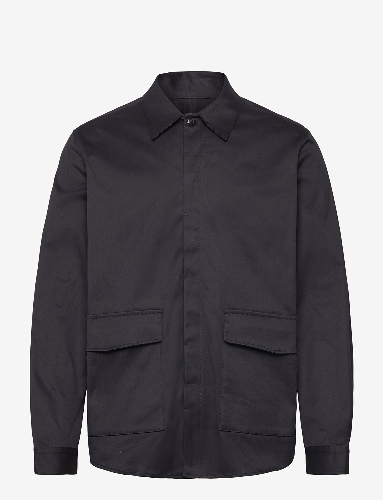 Tiger of Sweden - ALBERIO PP - light ink - 0