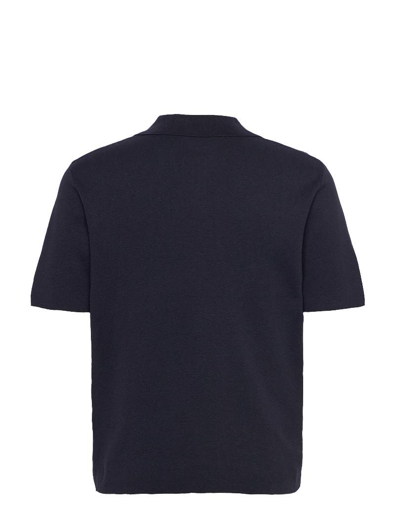 Tiger of Sweden - MAELON - kootud polosärgid - light ink - 1