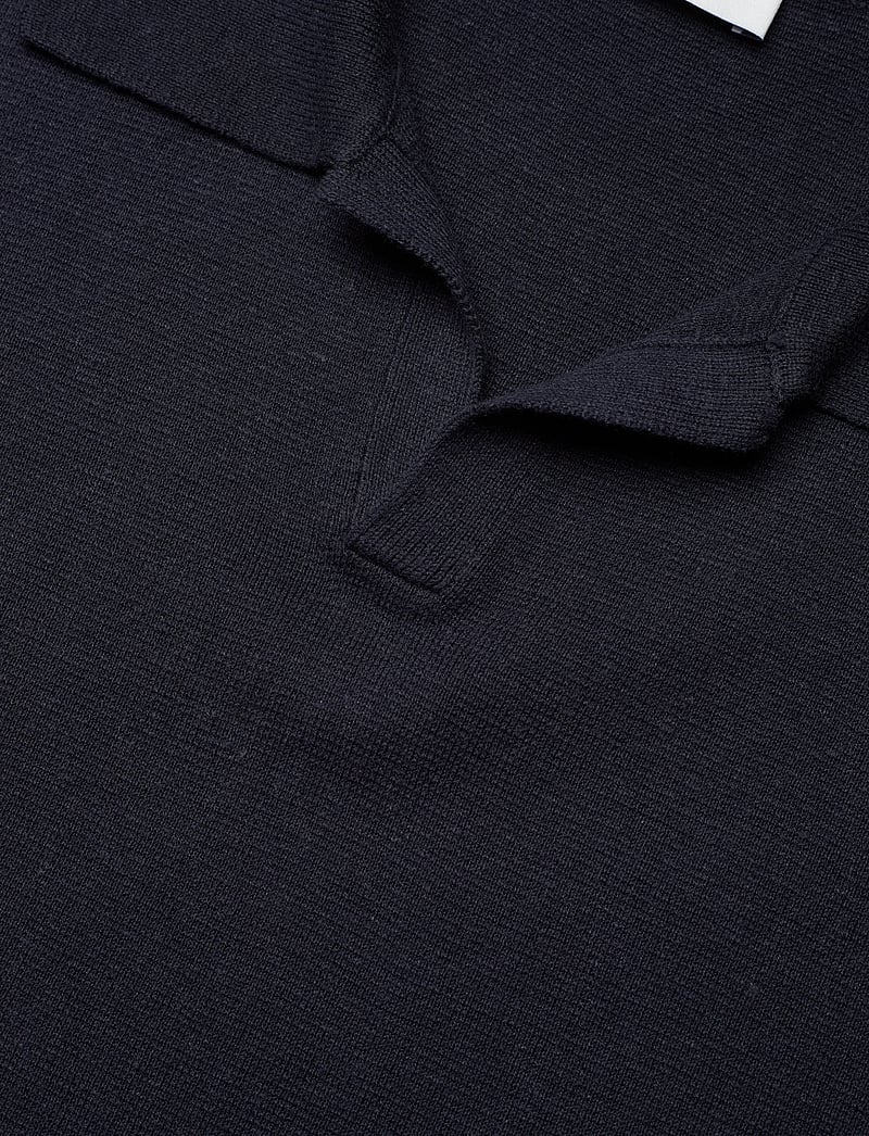 Tiger of Sweden - MAELON - kootud polosärgid - light ink - 2