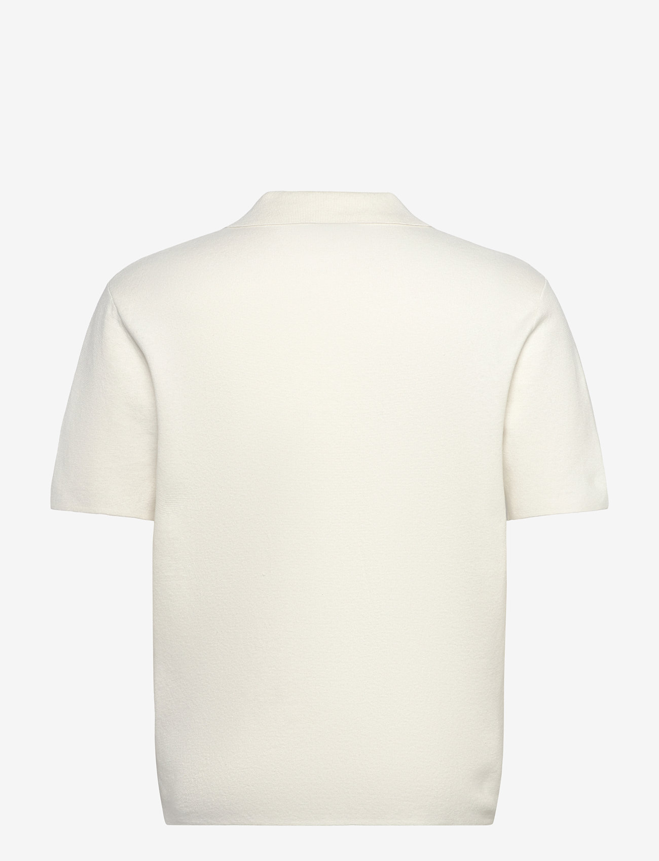 Tiger of Sweden - MAELON - kortärmade pikéer - pure white - 1