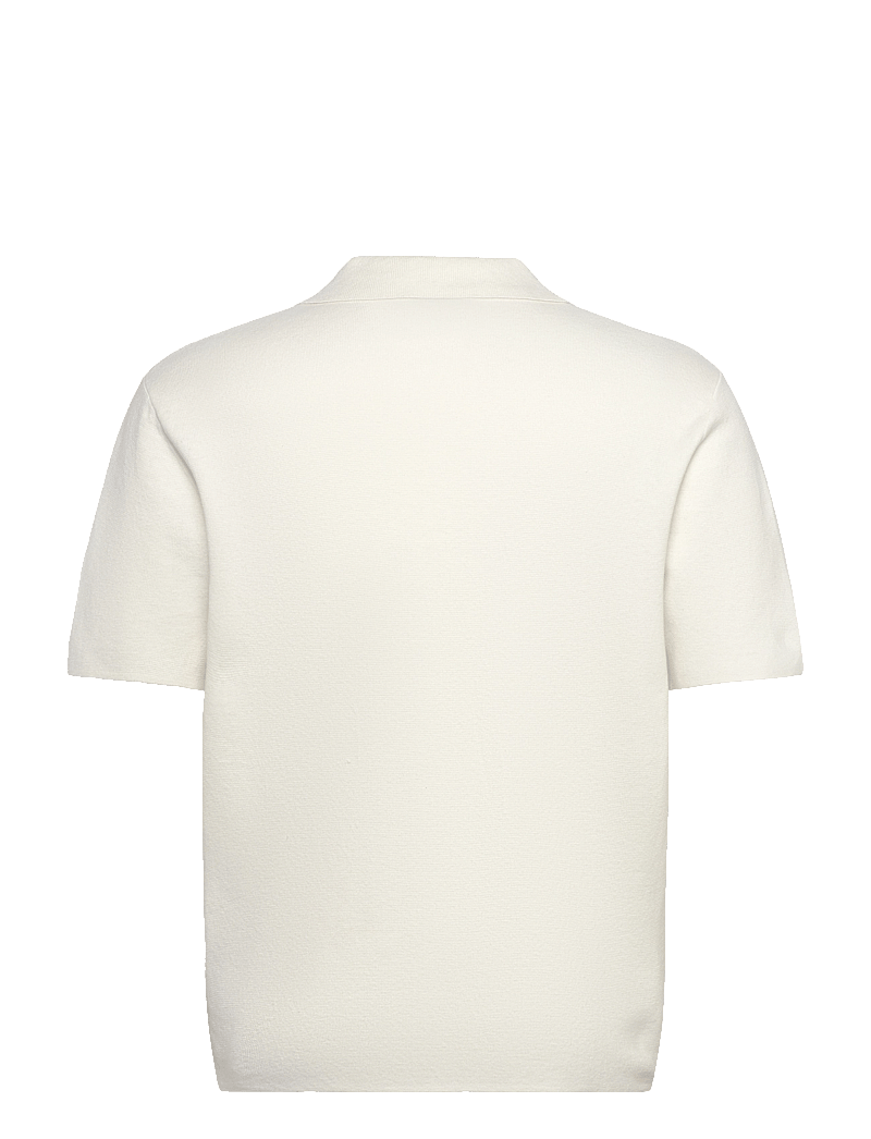 Tiger of Sweden - MAELON - kortärmade pikéer - pure white - 1