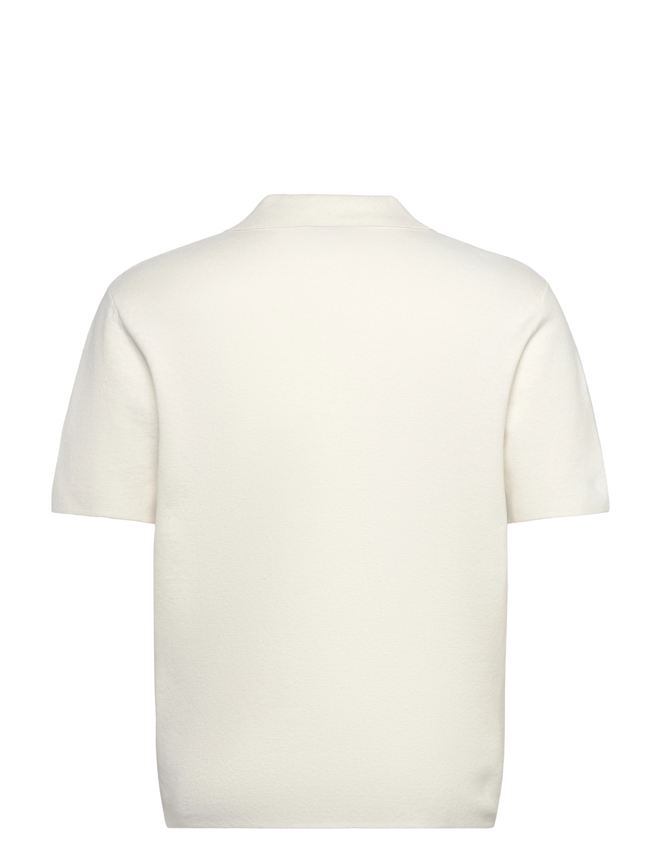 Tiger of Sweden - MAELON - kortærmede poloer - pure white - 1