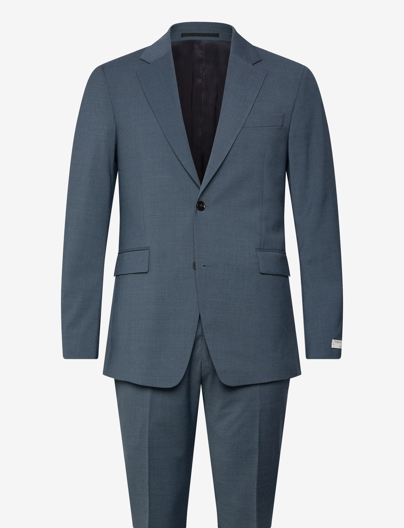 Tiger of Sweden - S.JUSTIN - jakkesæt - blue cloud - 0