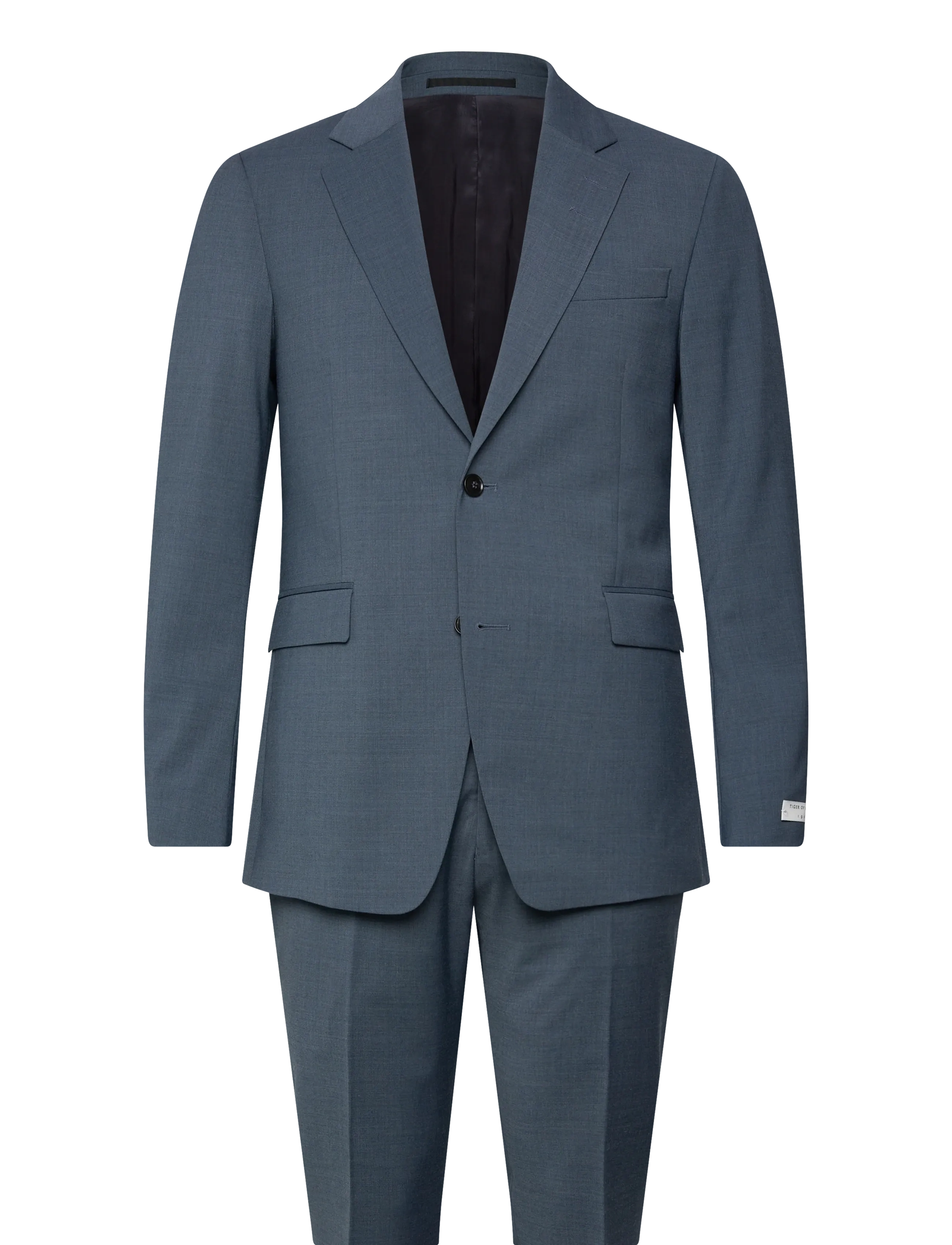 S.JUSTIN - BLUE CLOUD