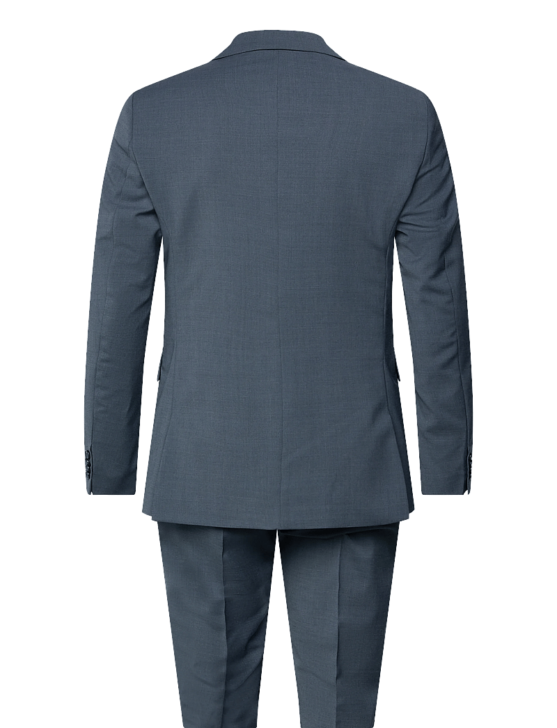 Tiger of Sweden - S.JUSTIN - jakkesæt - blue cloud - 1