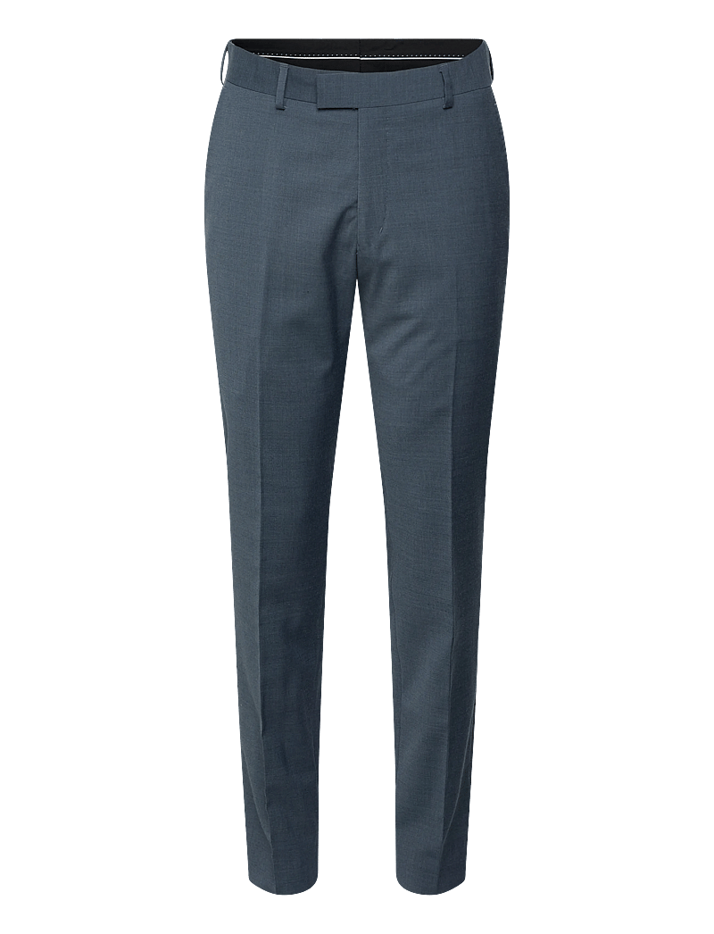 Tiger of Sweden - S.JUSTIN - jakkesæt - blue cloud - 2