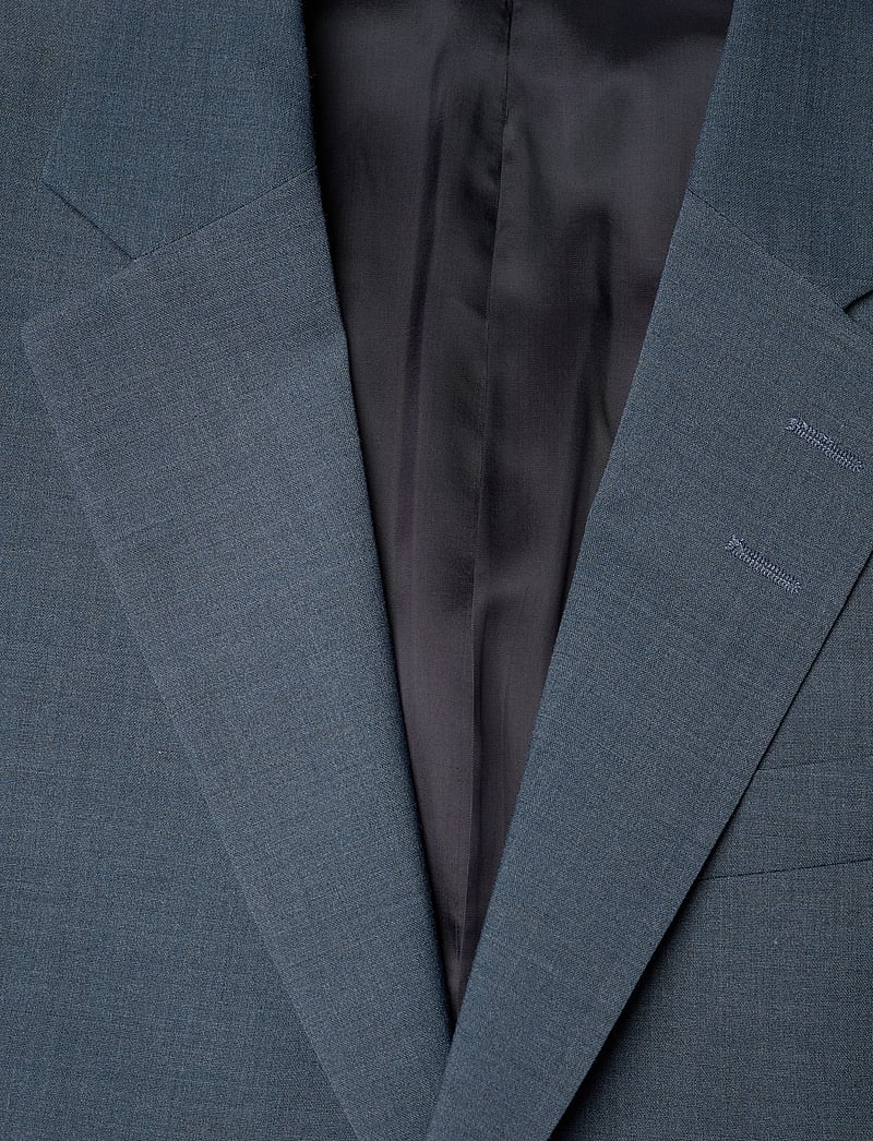 Tiger of Sweden - S.JUSTIN - jakkesæt - blue cloud - 4