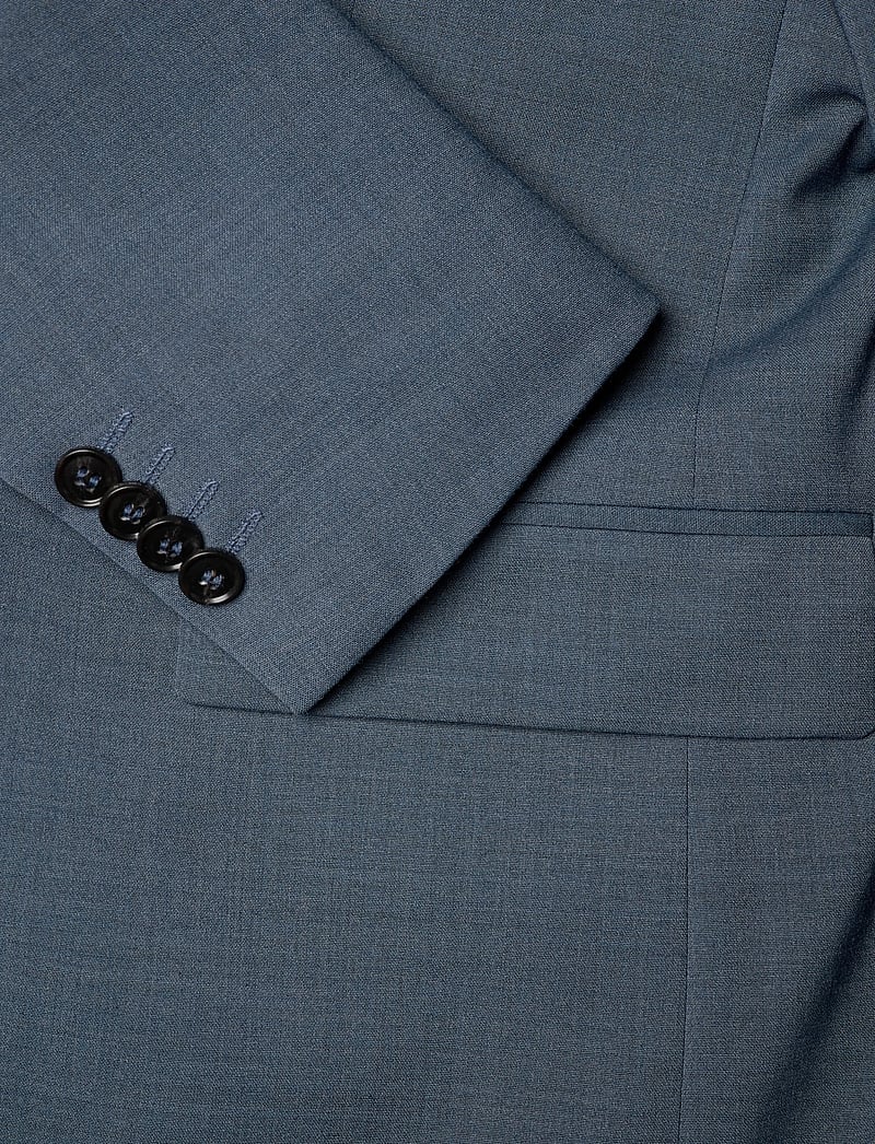 Tiger of Sweden - S.JUSTIN - jakkesæt - blue cloud - 5