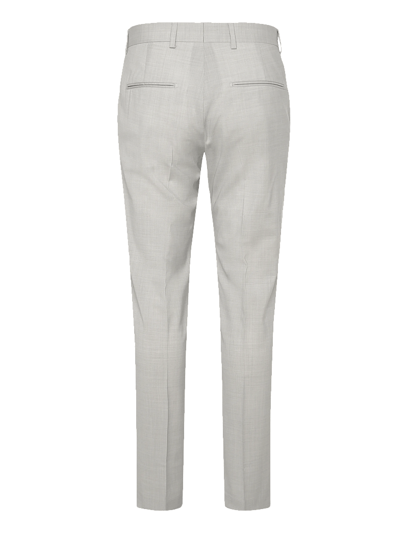 Tiger of Sweden - S.JUSTIN - jakkesæt - grey stone - 3