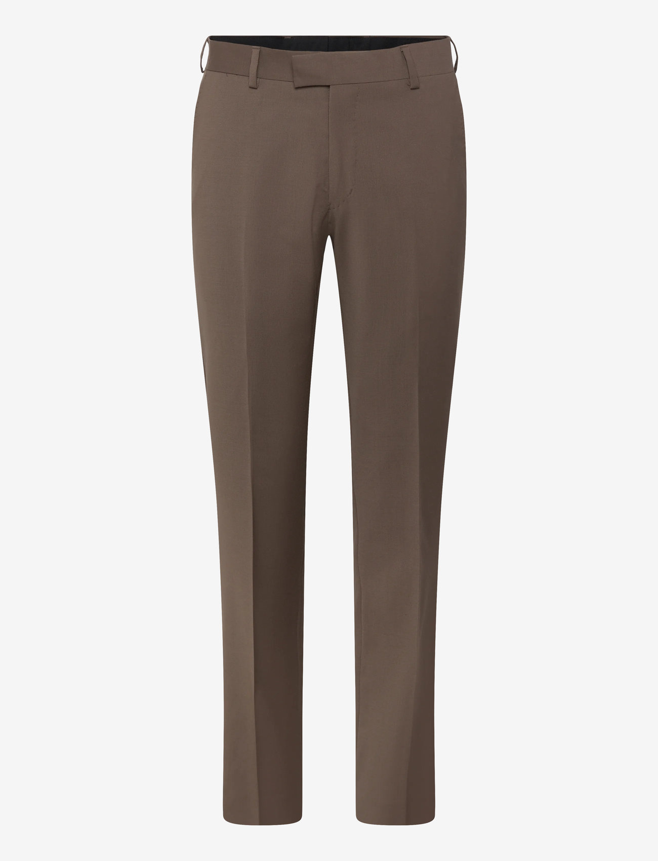 Tiger of Sweden - S.JUSTIN - garnitury - mud - 2