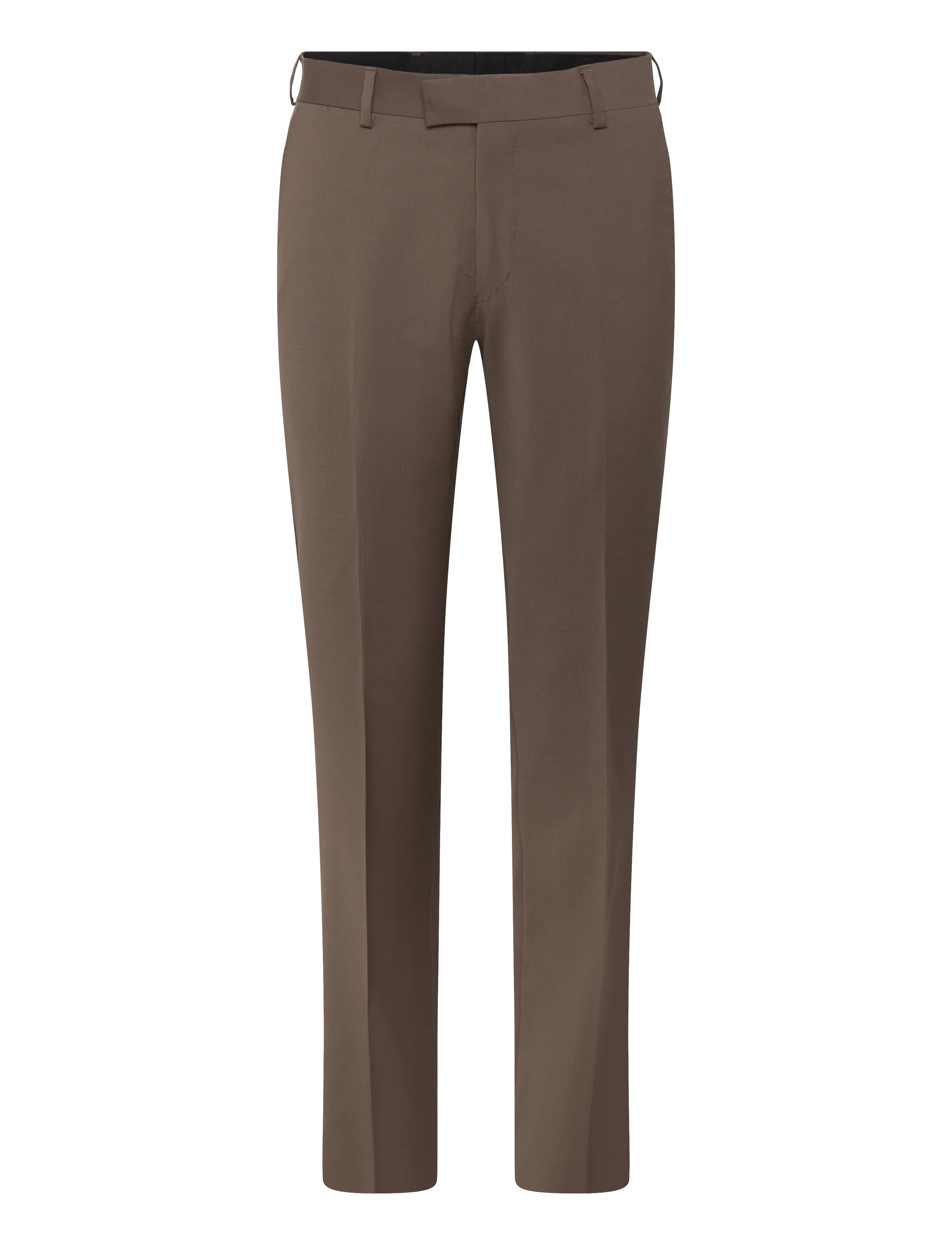 Tiger of Sweden - S.JUSTIN - Ülikonnad - mud - 2