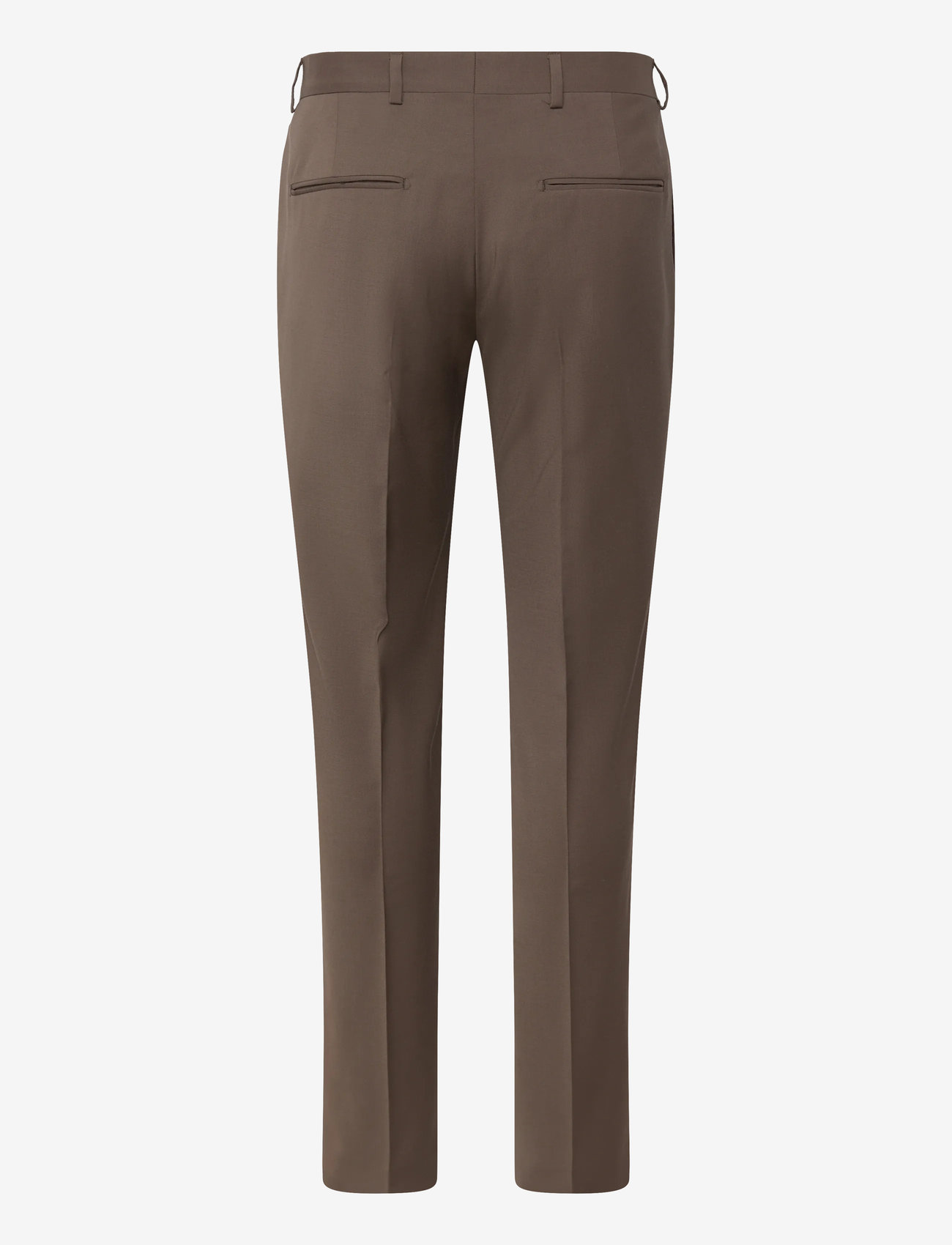 Tiger of Sweden - S.JUSTIN - garnitury - mud - 3