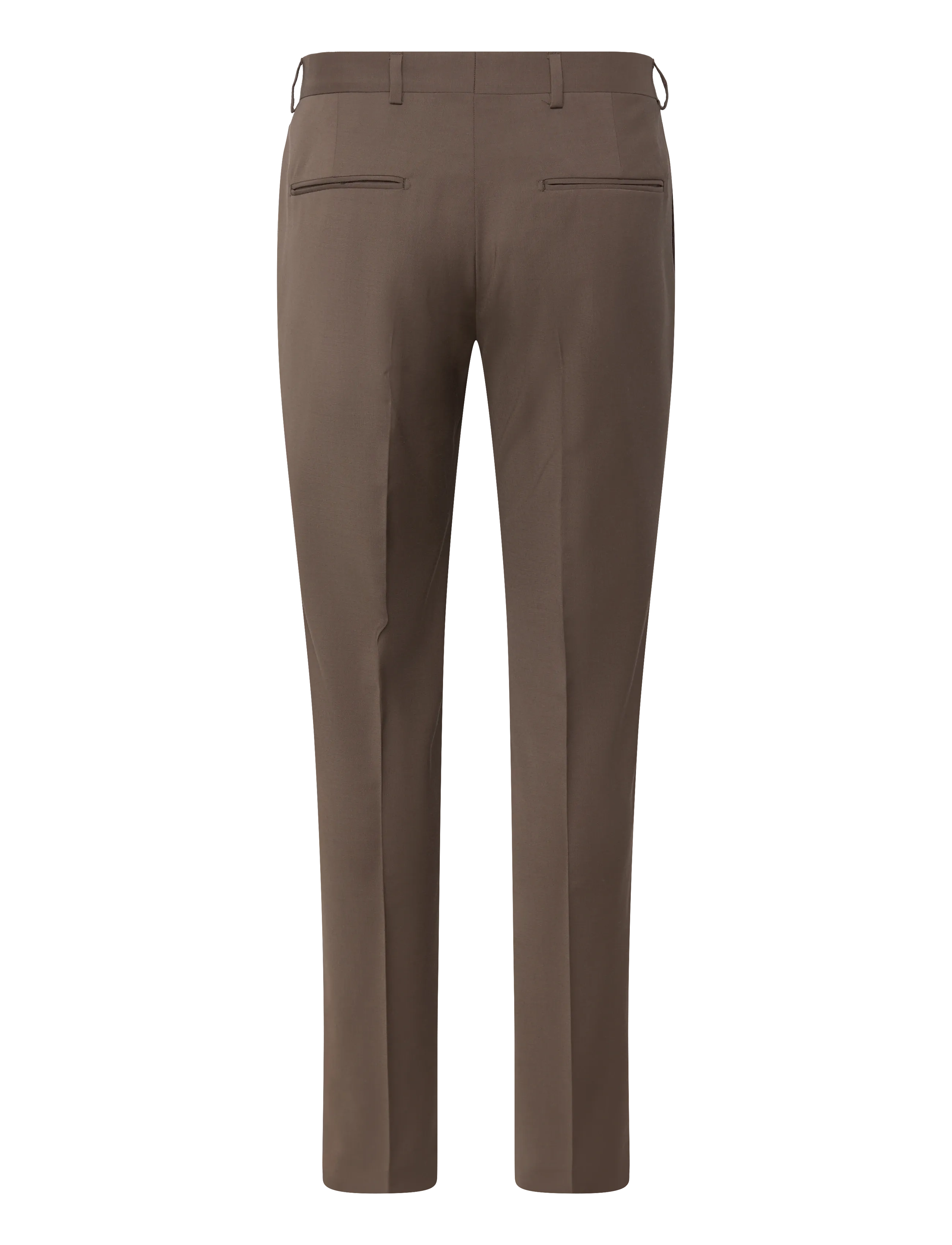 Tiger of Sweden - S.JUSTIN - Ülikonnad - mud - 3