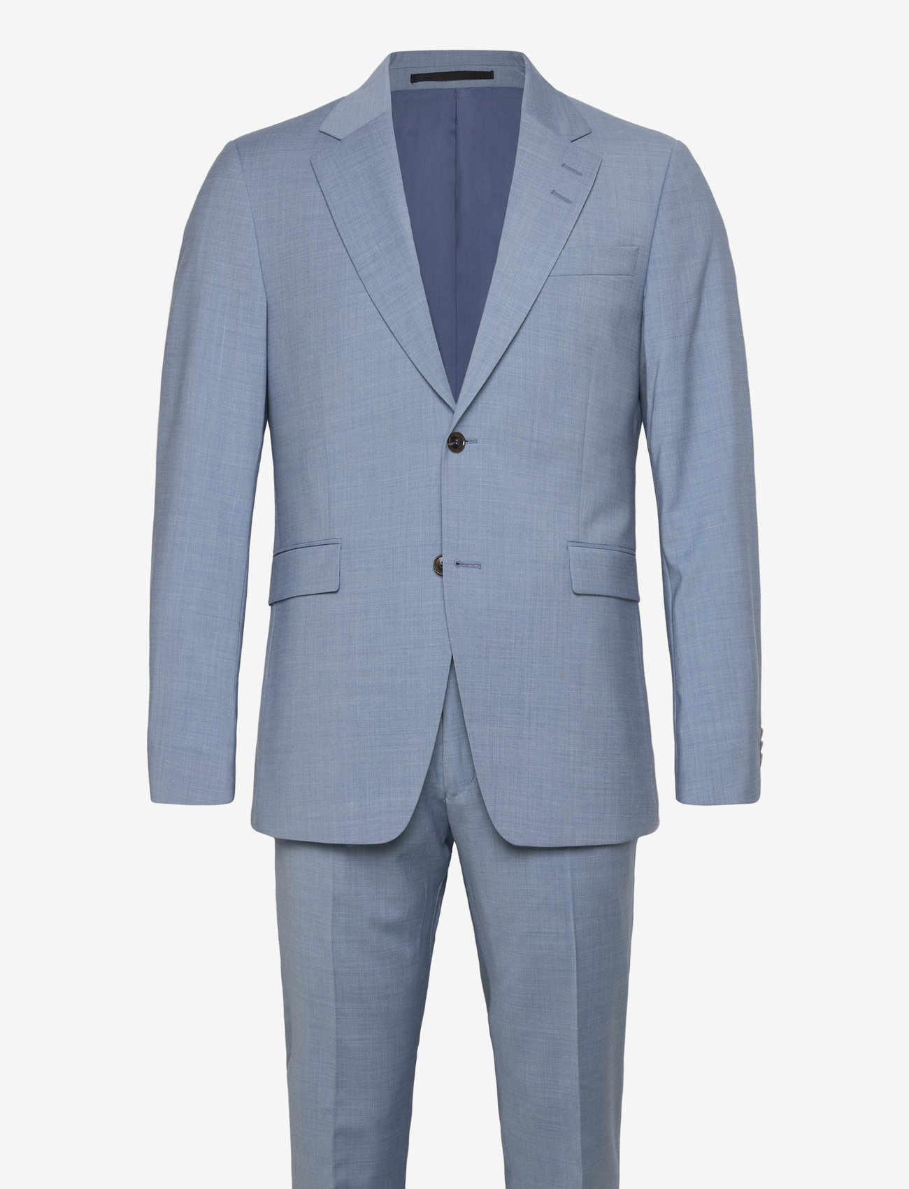 Tiger of Sweden - S.JUSTIN - jakkesæt - rustic blue - 0