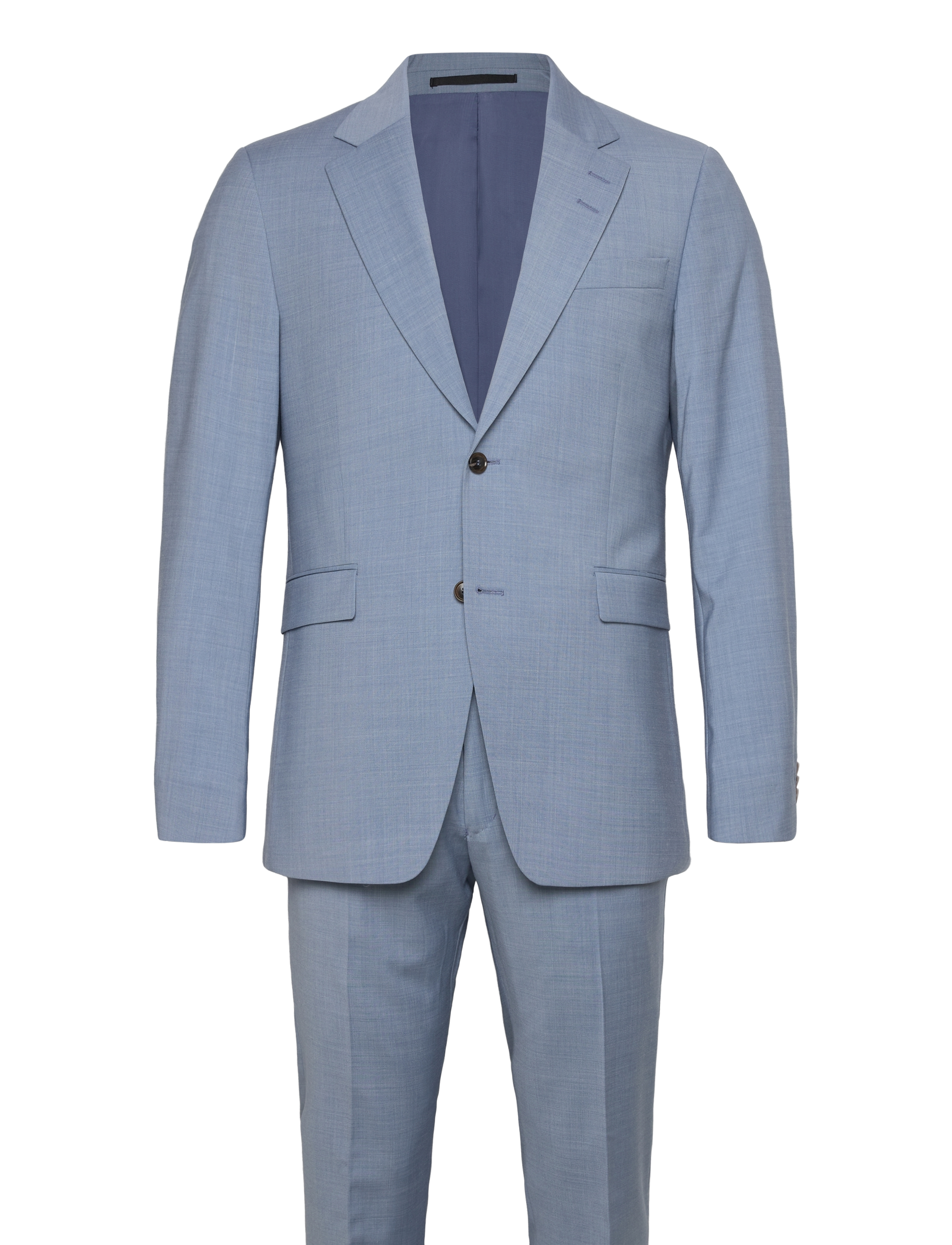 Tiger of Sweden S.JUSTIN - Anzüge - RUSTIC BLUE / blue