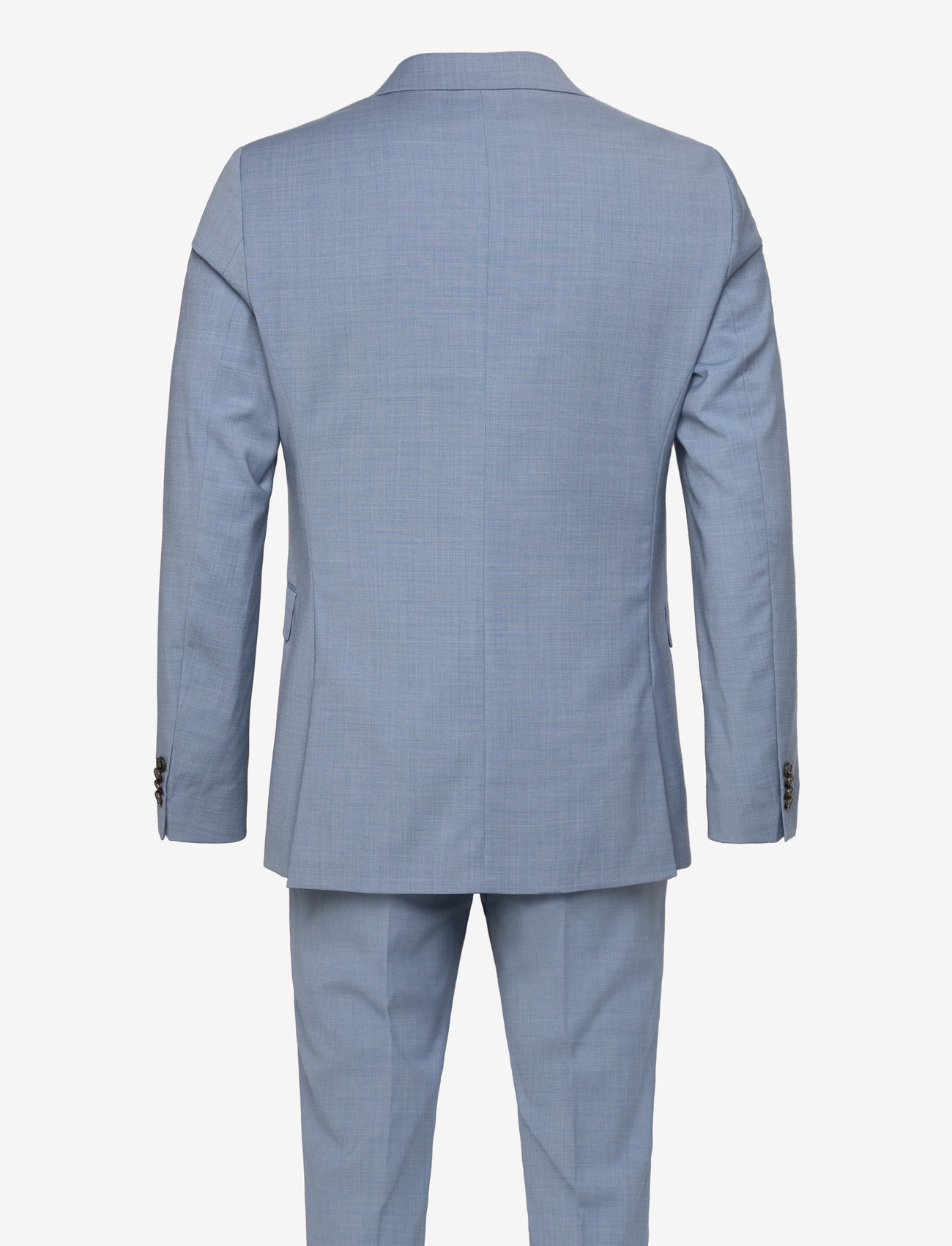 Tiger of Sweden - S.JUSTIN - jakkesæt - rustic blue - 1