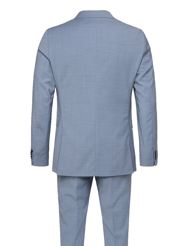 Tiger of Sweden - S.JUSTIN - jakkesæt - rustic blue - 1