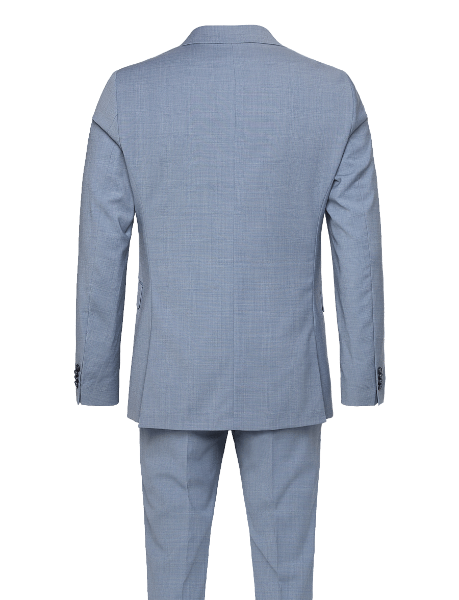 Tiger of Sweden - S.JUSTIN - anzüge - rustic blue - 1