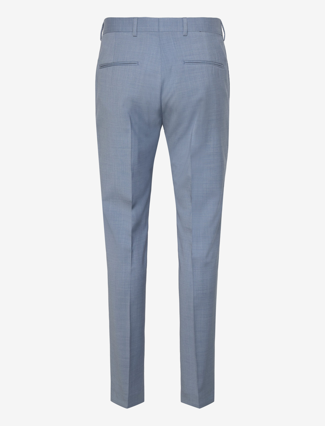 Tiger of Sweden - S.JUSTIN - jakkesæt - rustic blue - 3