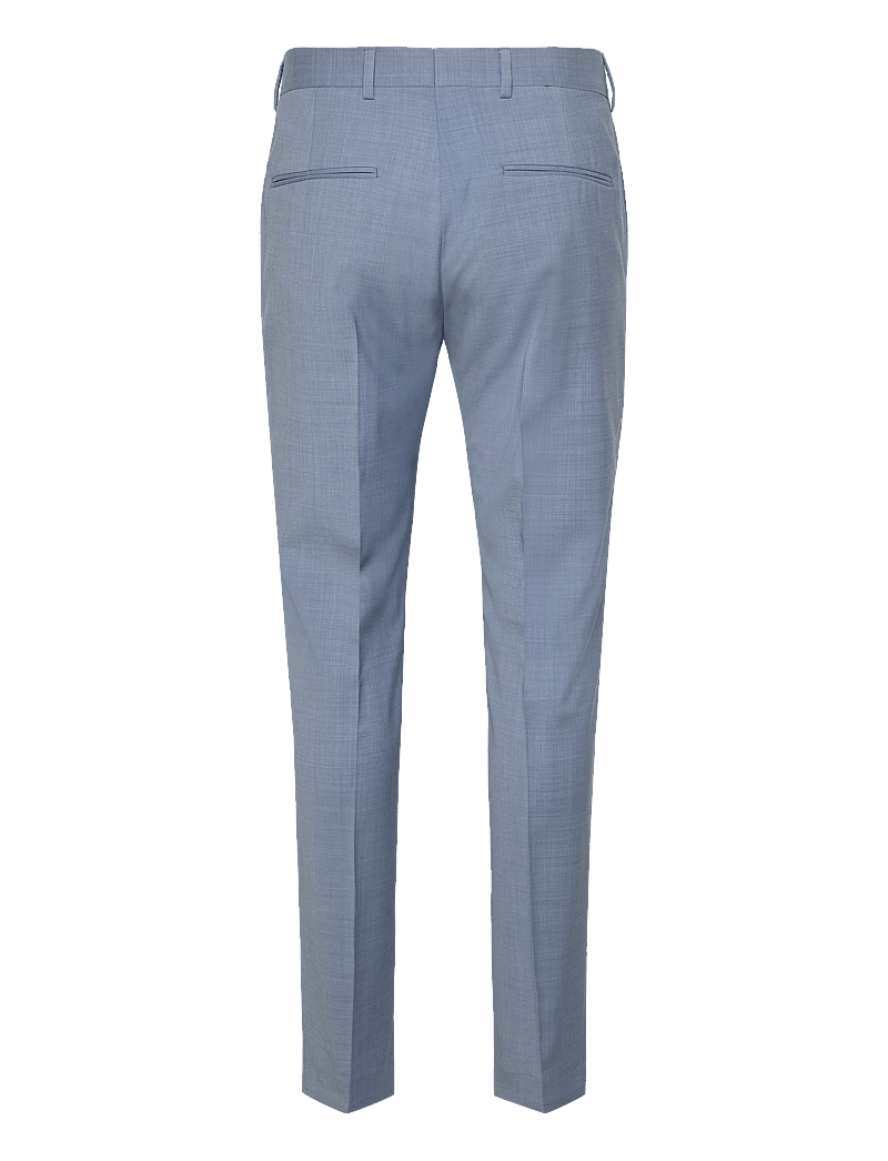 Tiger of Sweden - S.JUSTIN - jakkesæt - rustic blue - 3