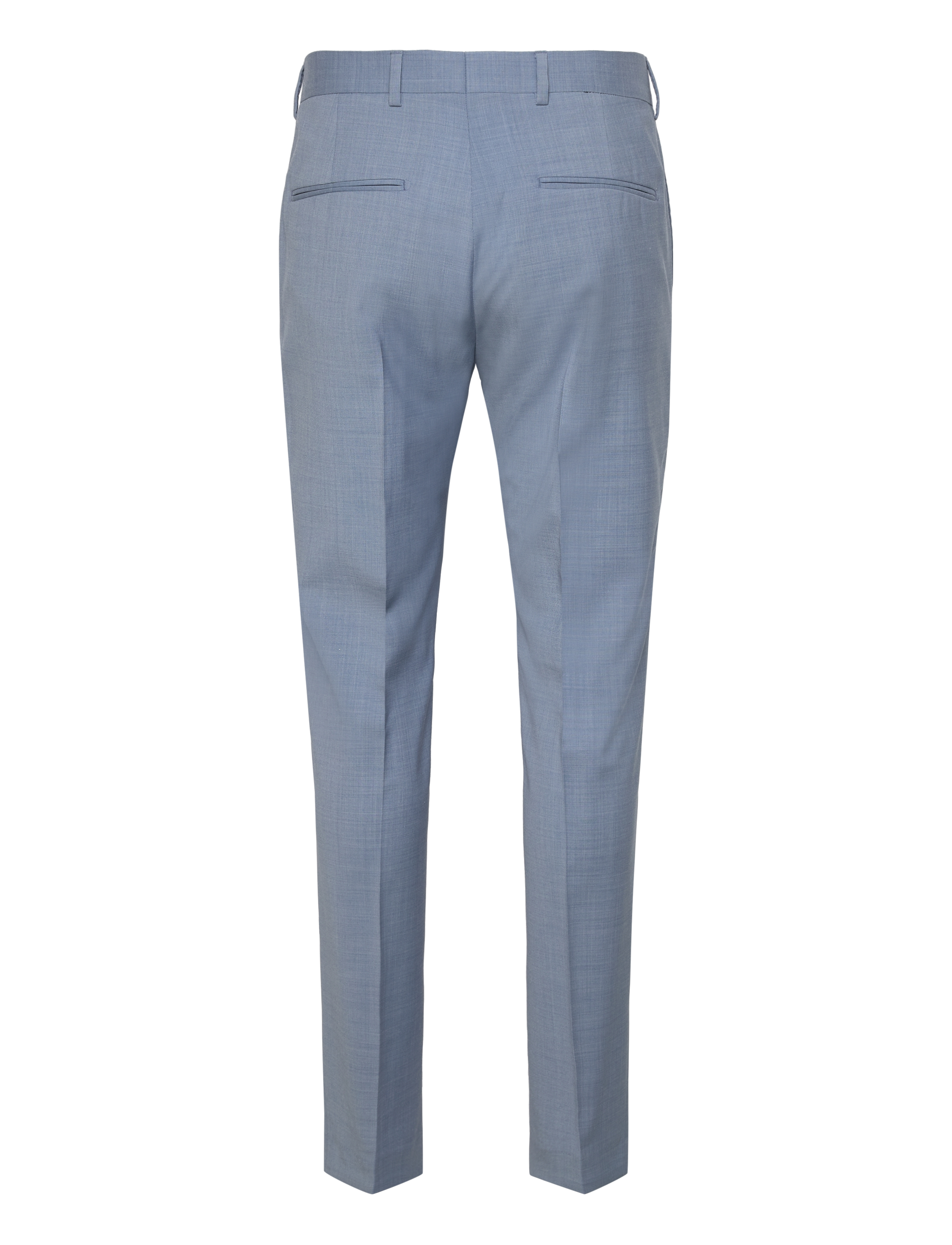 Tiger of Sweden - S.JUSTIN - jakkesæt - rustic blue - 3