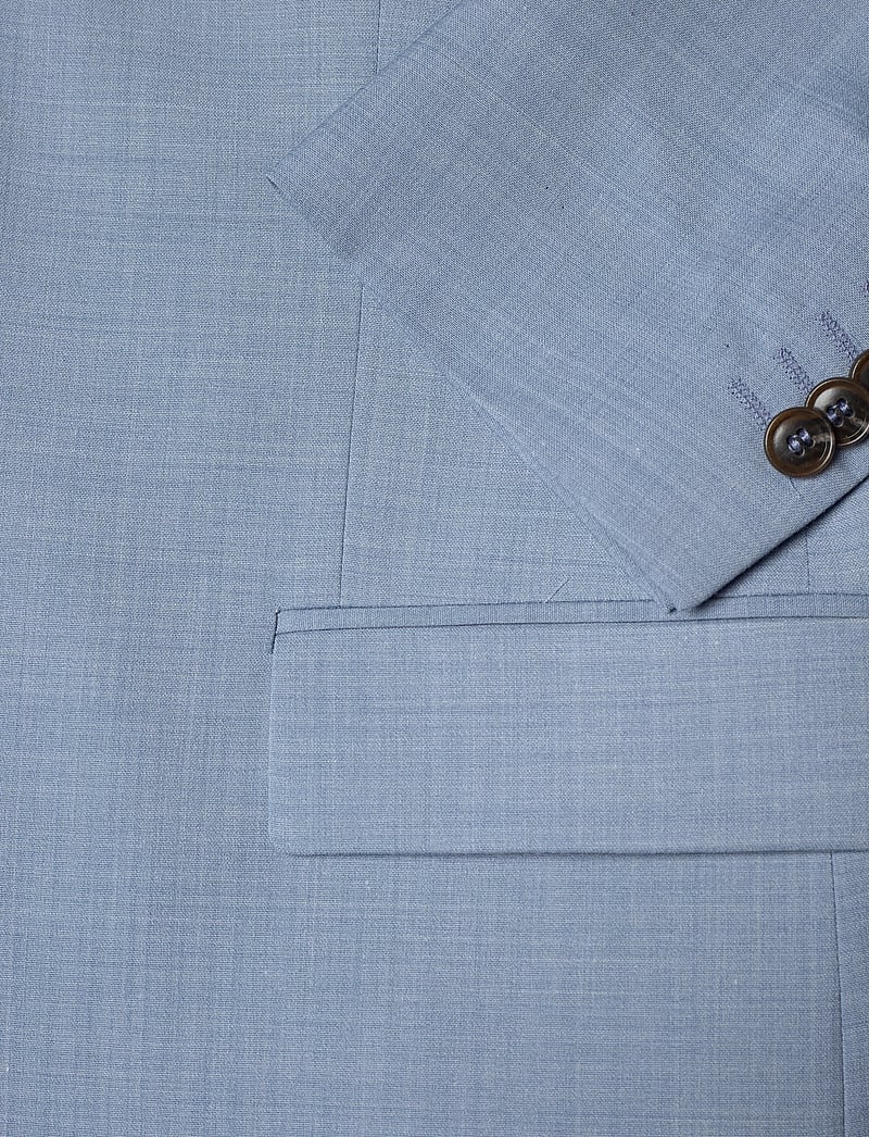 Tiger of Sweden - S.JUSTIN - jakkesæt - rustic blue - 5