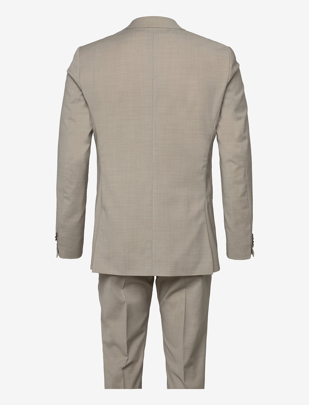 Tiger of Sweden - S.JUSTIN - jakkesæt - sand - 1