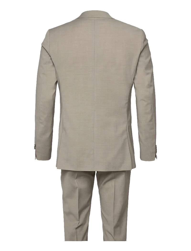 Tiger of Sweden - S.JUSTIN - jakkesæt - sand - 1