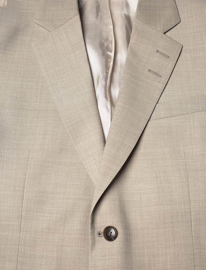 Tiger of Sweden - S.JUSTIN - jakkesæt - sand - 4