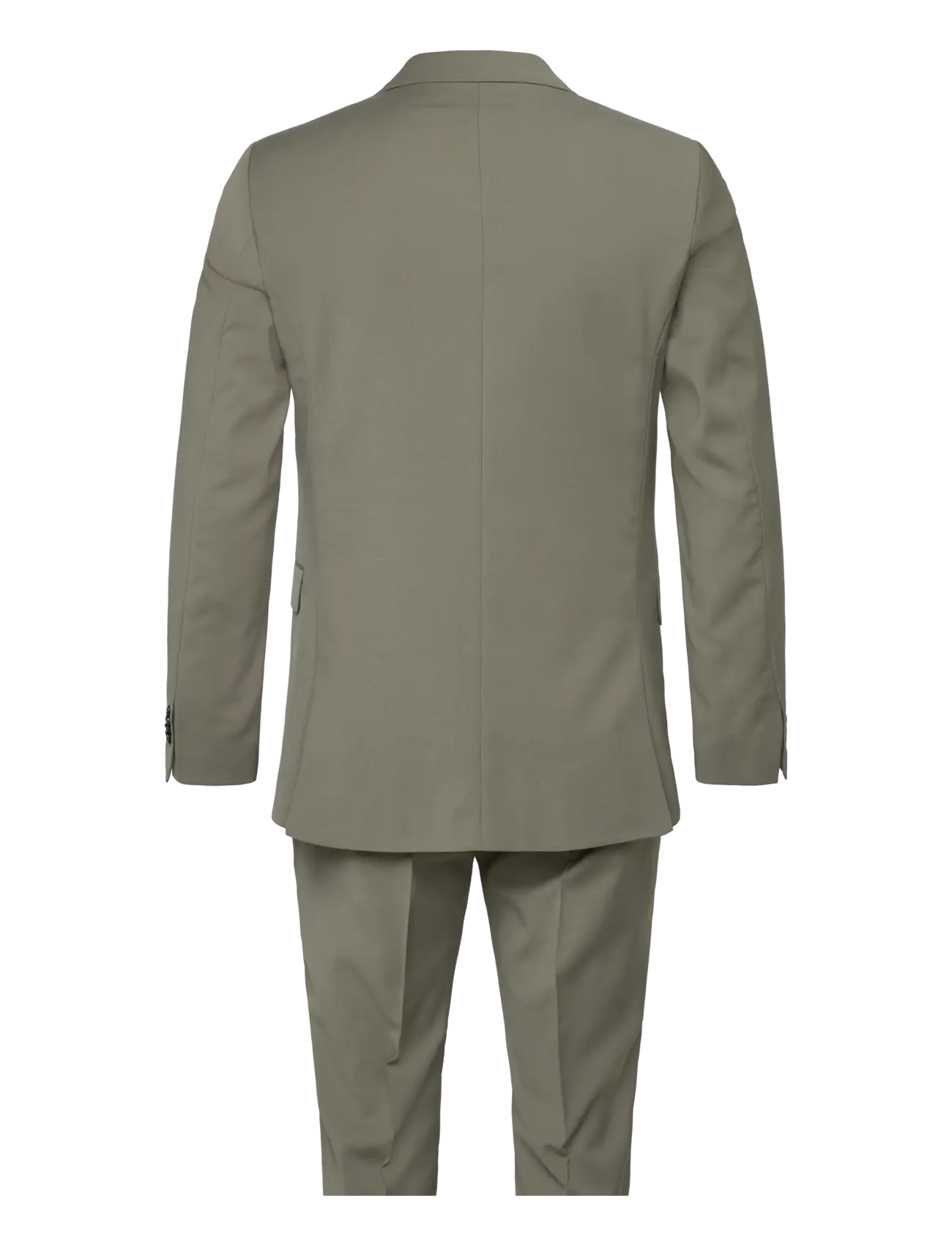 Tiger of Sweden - S.JUSTIN - sakkos - uniform green - 1