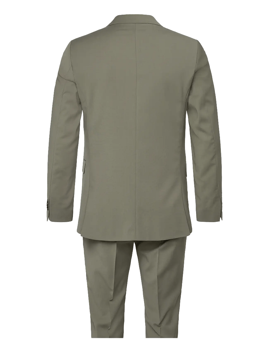 Tiger of Sweden - S.JUSTIN - suits - uniform green - 1