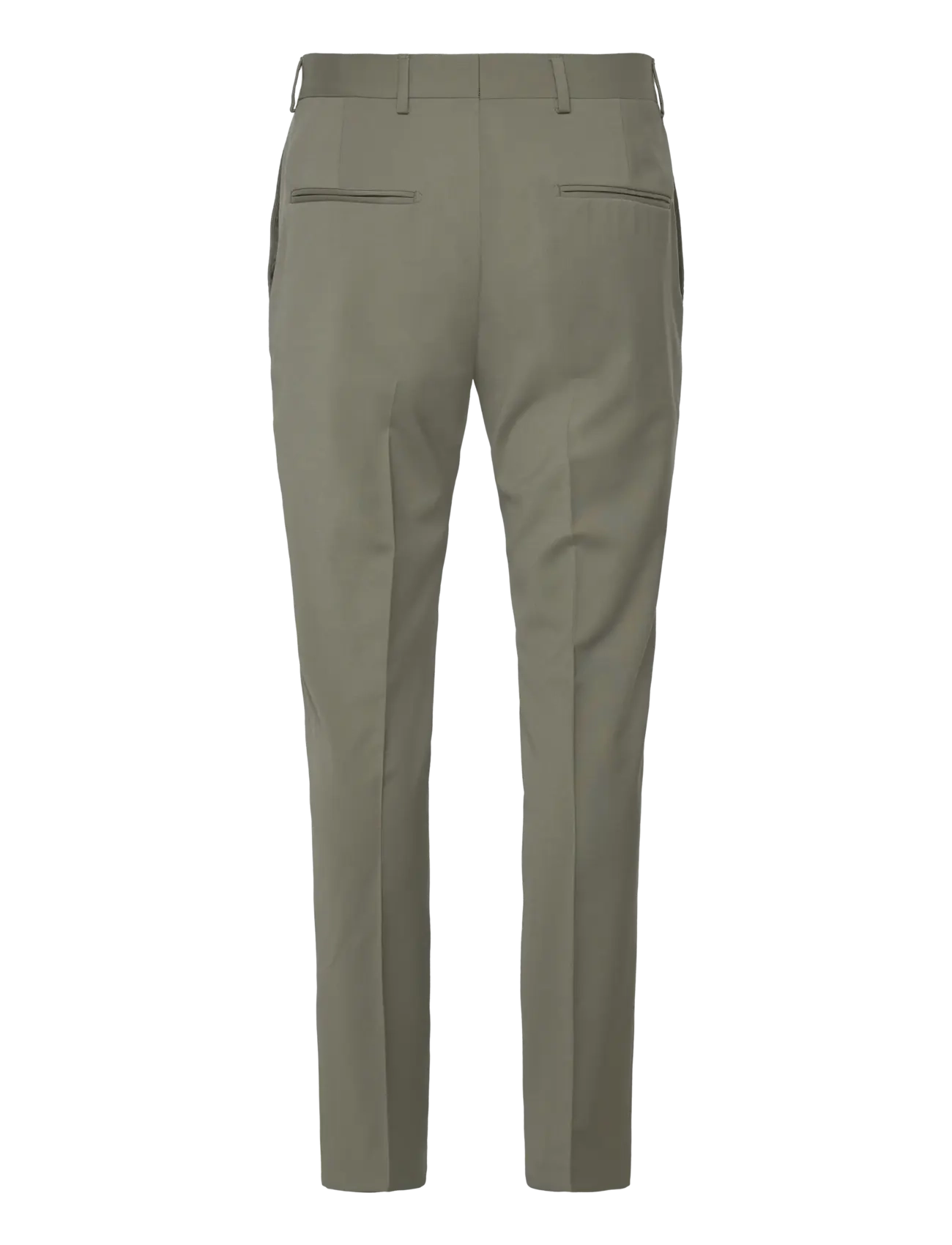 Tiger of Sweden - S.JUSTIN - sakkos - uniform green - 3