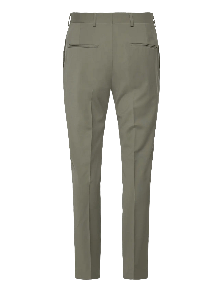 Tiger of Sweden - S.JUSTIN - suits - uniform green - 3