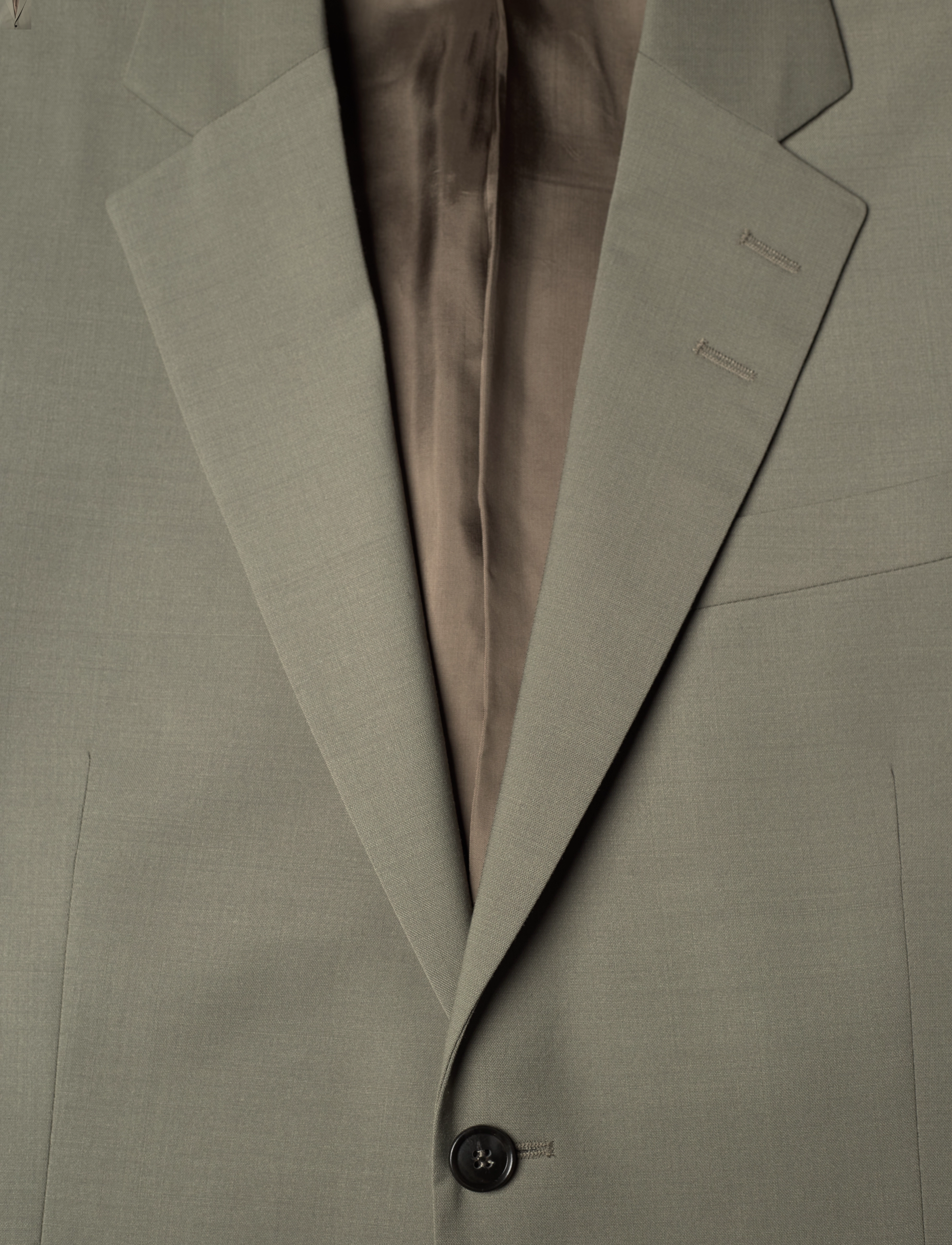 Tiger of Sweden - S.JUSTIN - suits - uniform green - 4