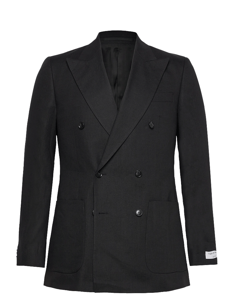 Tiger of Sweden Joachim (TOS113015) Double breasted blazers