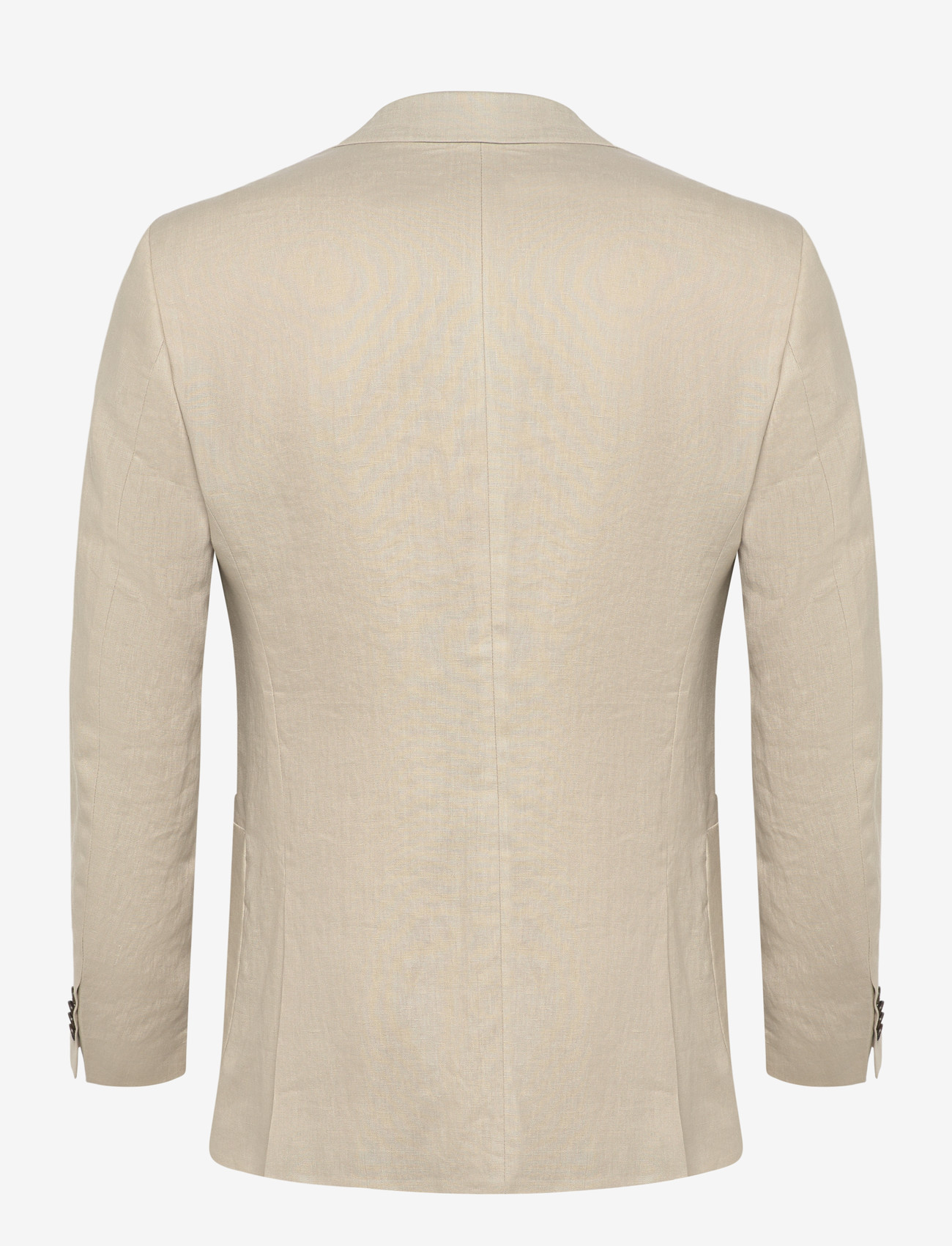 Tiger of Sweden - JOACHIM - dobbeltradede blazere - cream sand - 1