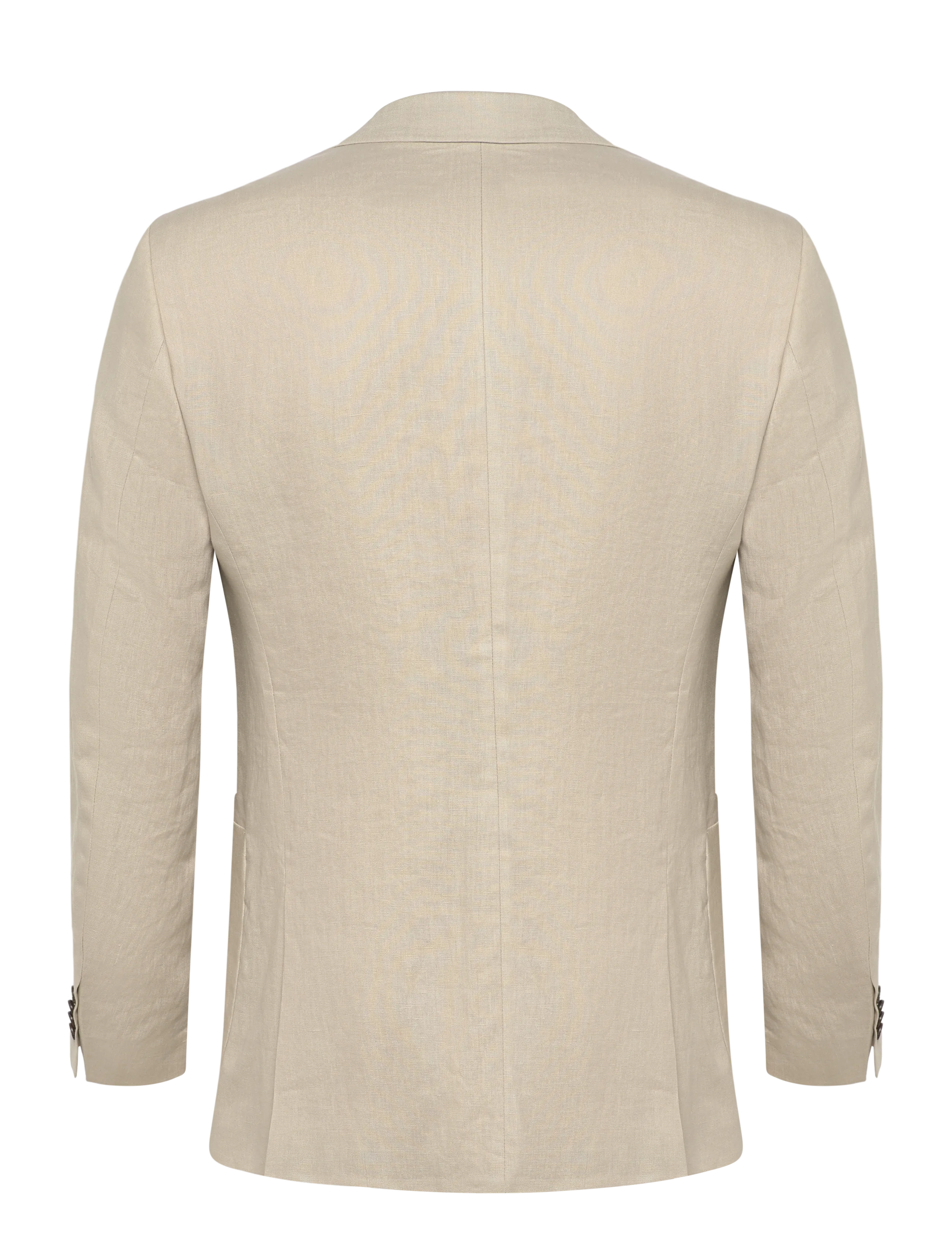 Tiger of Sweden - JOACHIM - zweireiher - cream sand - 1
